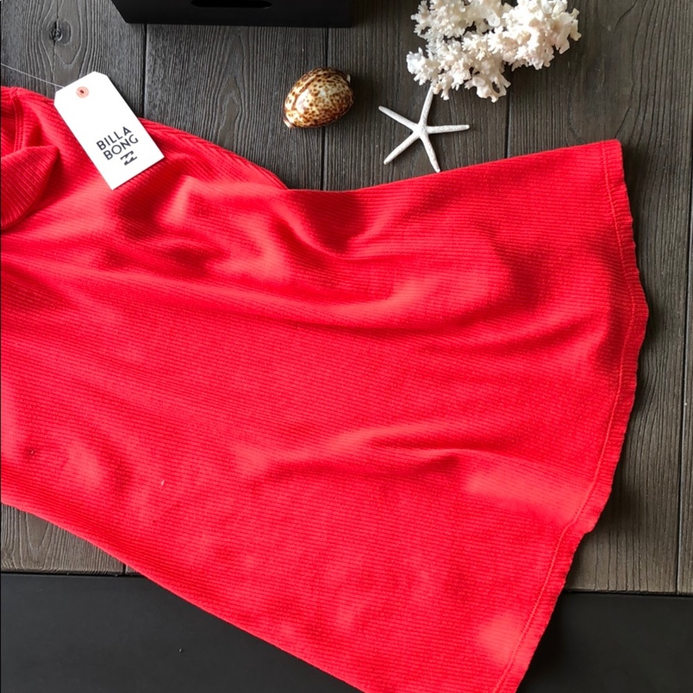 🌴🌼BILLABONG- HOLA HOLIDAY DRESS🌼🌴 - Picture 6 of 10